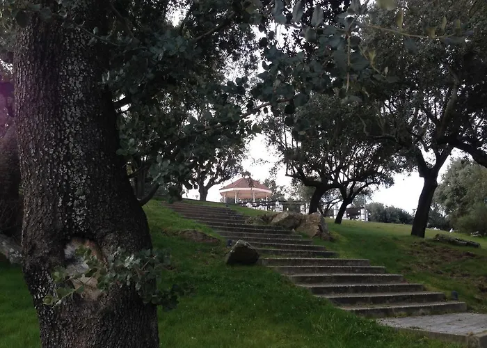 Apartment Banos De Ledesma Salamanca