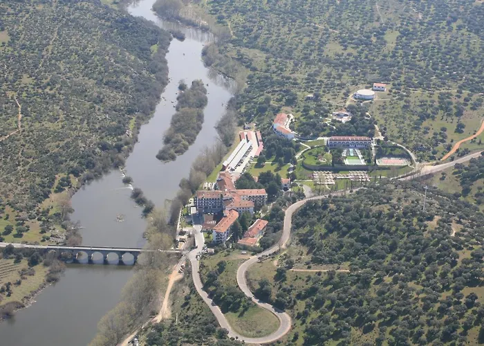 Banos De Ledesma סלאמנקה