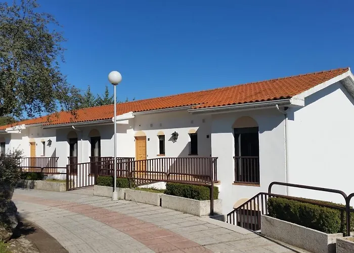Banos De Ledesma *