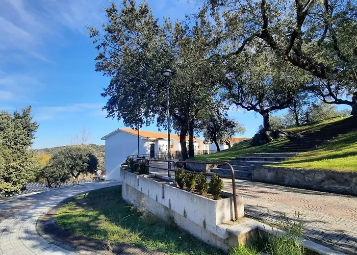 Banos De Ledesma דירה *