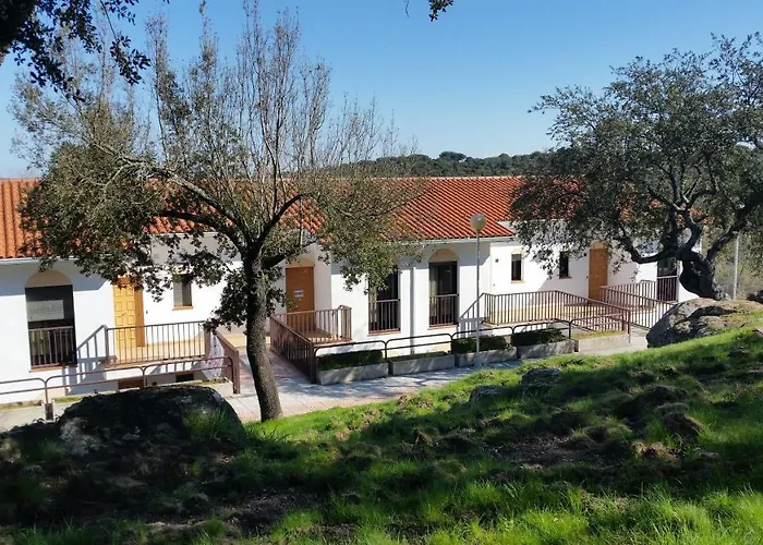 Banos De Ledesma 아파트 *