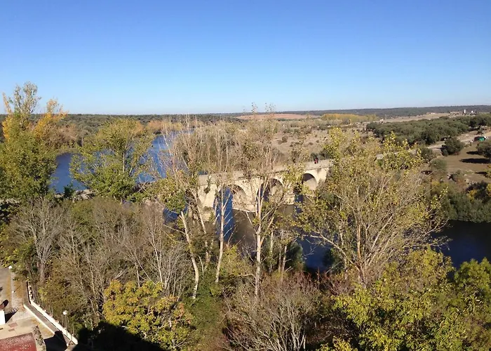 Banos De Ledesma * 萨拉曼卡