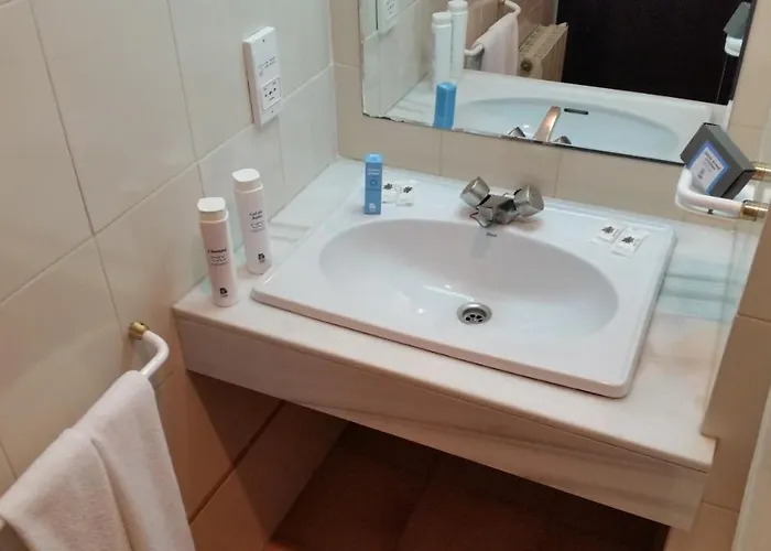 Banos De Ledesma סלאמנקה