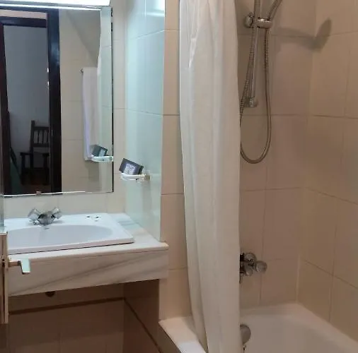 Apartment Banos De Ledesma