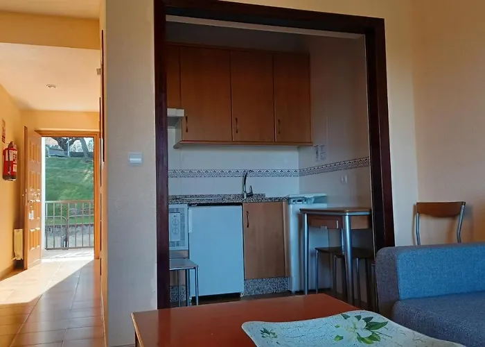 Banos De Ledesma סלאמנקה