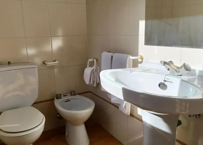 公寓 Banos De Ledesma 萨拉曼卡