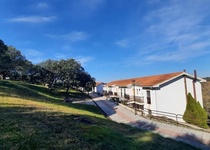 Banos De Ledesma 公寓 *