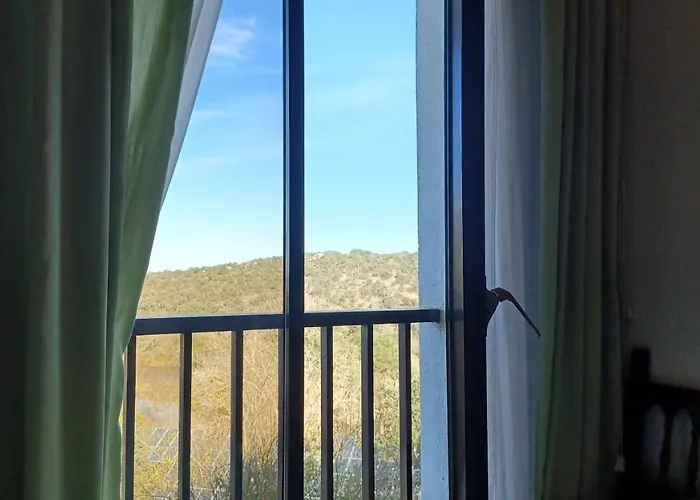 Banos De Ledesma Apartment *