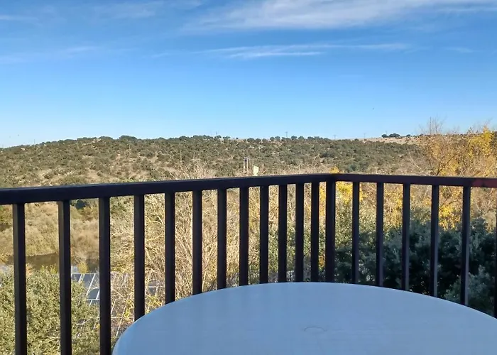 Banos De Ledesma דירה *