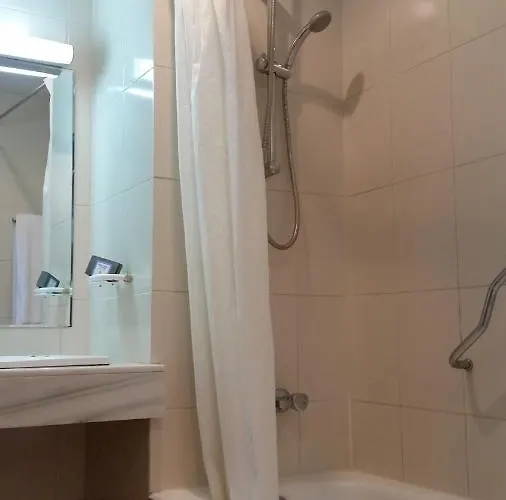 Banos De Ledesma סלאמנקה