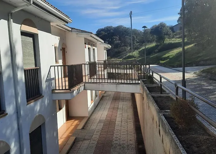 Banos De Ledesma * 萨拉曼卡