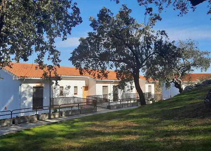 Banos De Ledesma * 萨拉曼卡