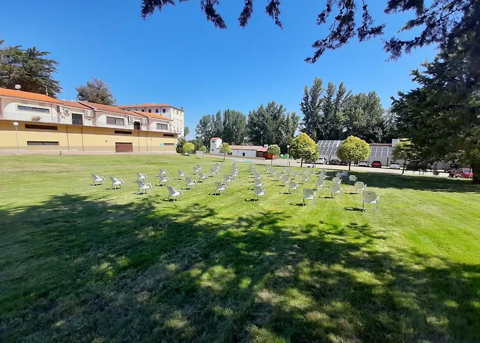 Banos De Ledesma * 萨拉曼卡